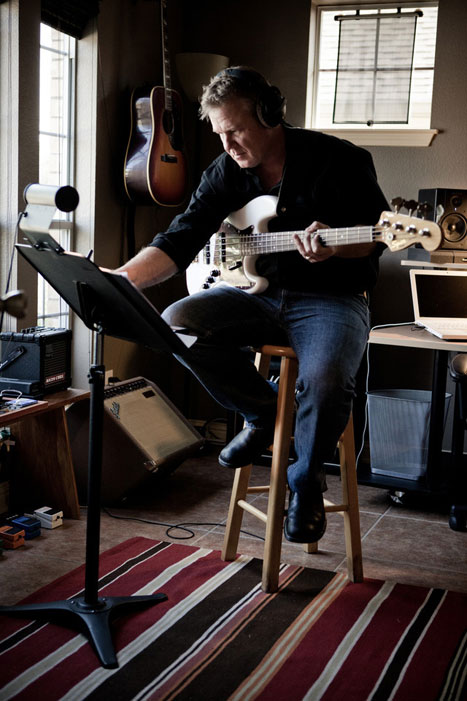 basslessons Bass Lessons